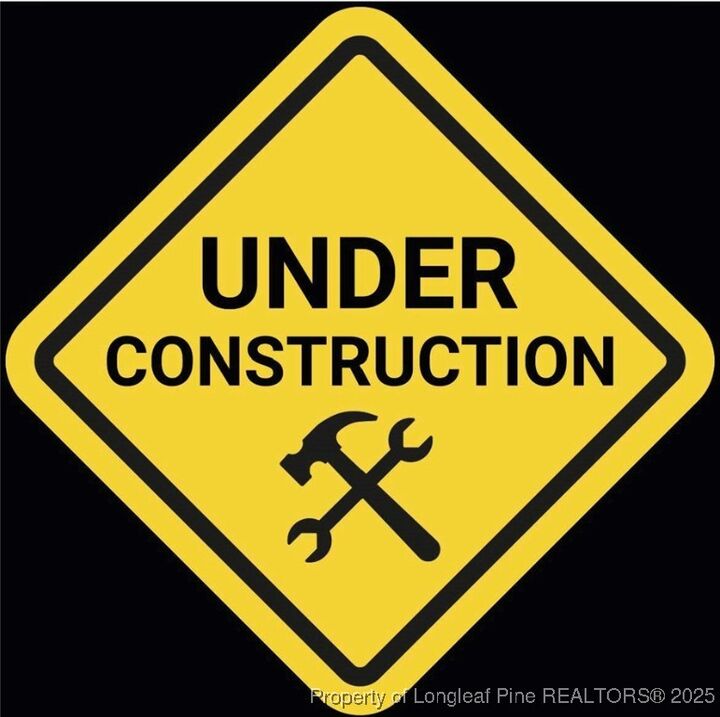 Property Photo: 1128 Alex Baker (Lot 3) Road NC 28376