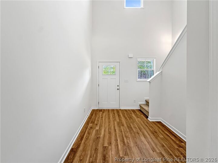 Property Photo: 1128 Alex Baker (Lot 3) Road NC 28376