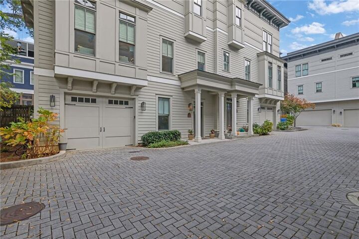 Property Photo: 151 Flat Shoals Avenue SE 14 GA 30316