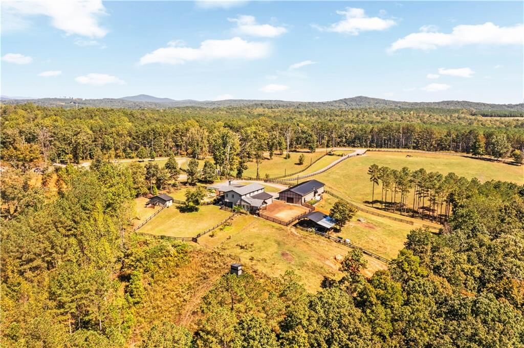 Property Photo:  3547 Reavis Mountain Road  GA 30107 