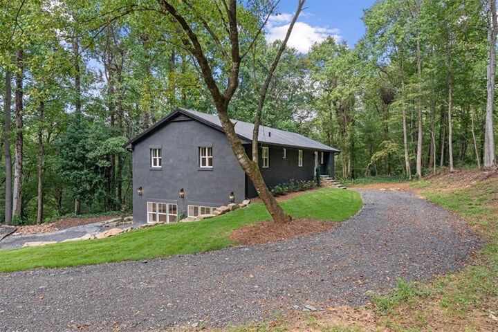 Property Photo: 2237 Clem Lowell Road GA 30116