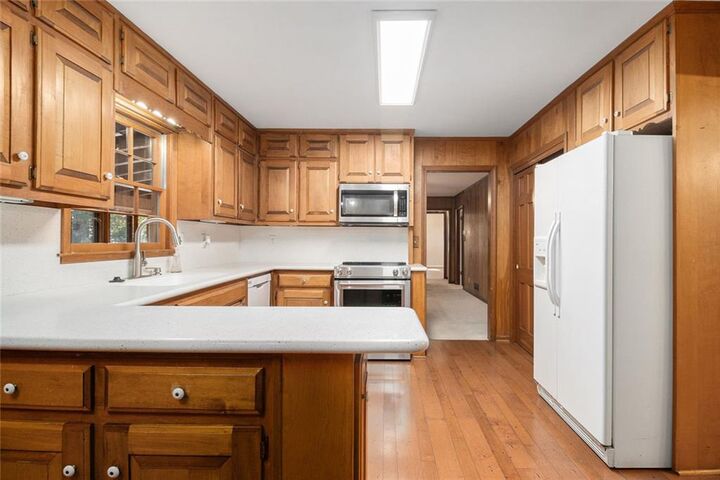 Property Photo:  2437 Cardinal Way  GA 30084 