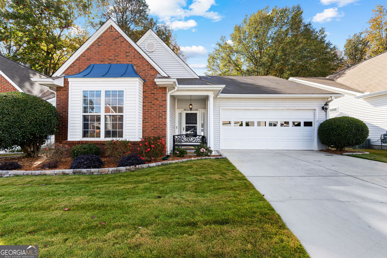 Property Photo:  2053 Village Park Drive  GA 30269 