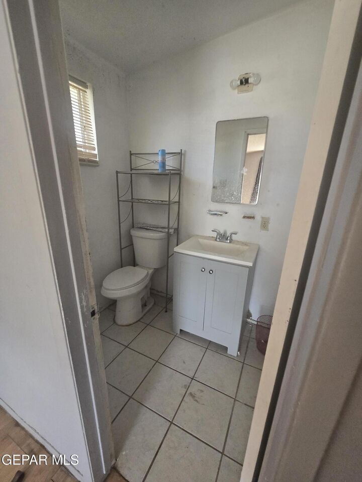 Property Photo:  6005 Marlin Drive  TX 79924 