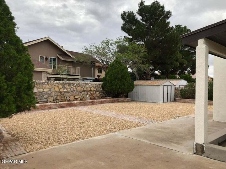 Property Photo:  1786 Polly Harris Drive  TX 79936 