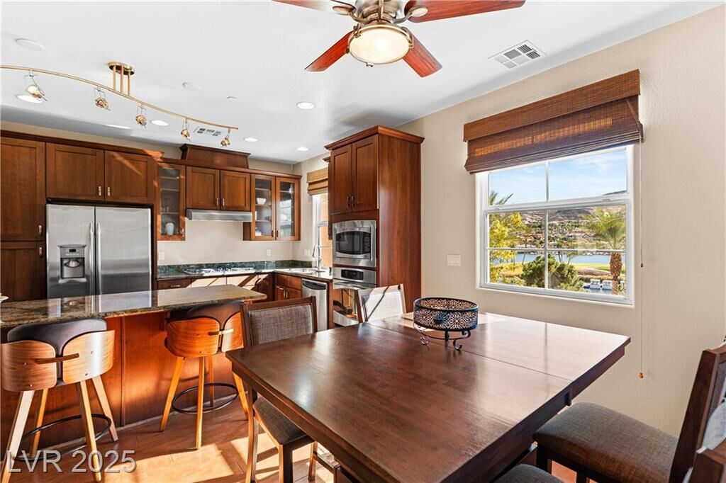 Property Photo:  8 Via Vita Bella  NV 89011 