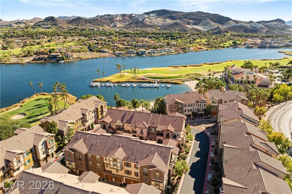 Property Photo:  8 Via Vita Bella  NV 89011 