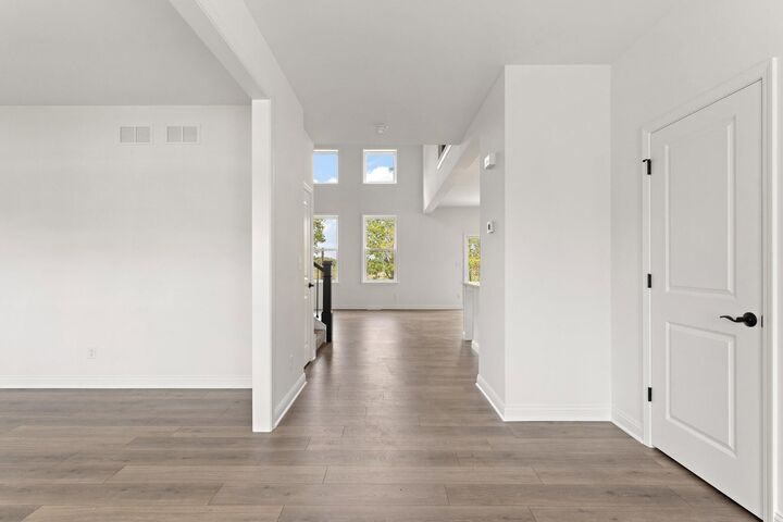 Property Photo: 872 Valley View Drive IN 46356