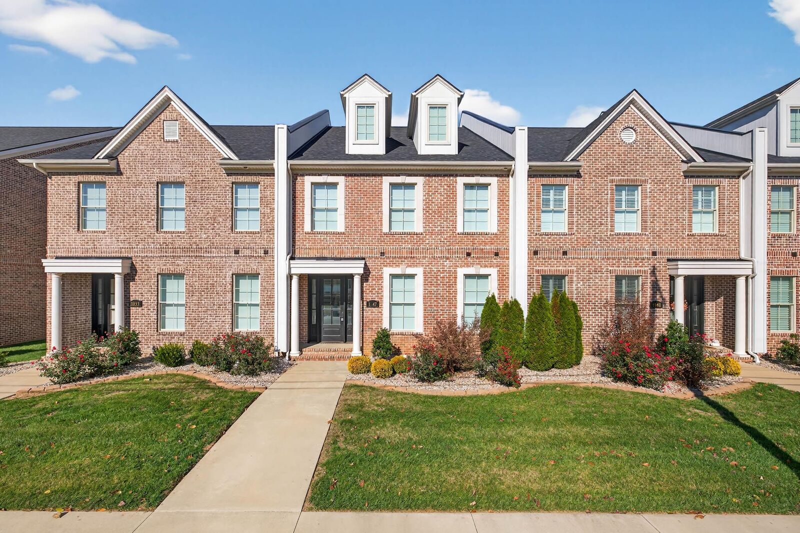 Property Photo:  1047 Hill Avenue  KY 42301 