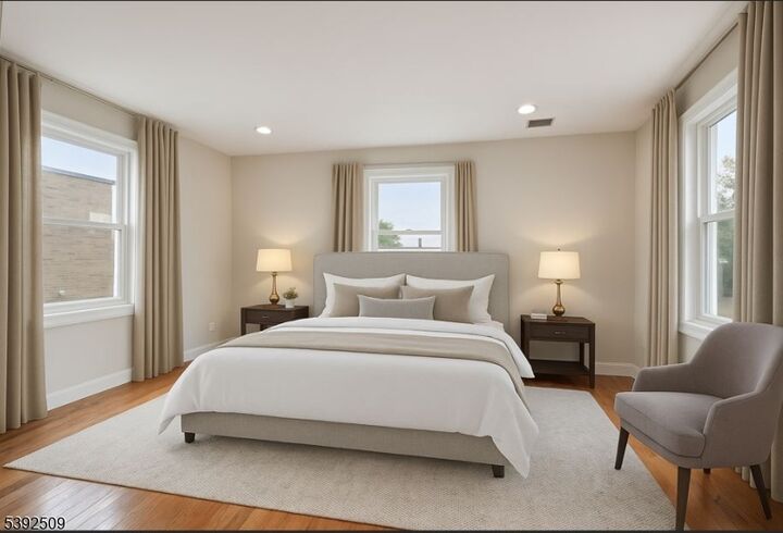 Property Photo:  353 Claredon Pl  NJ 07050 