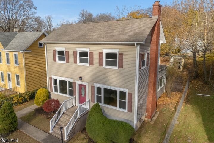 Property Photo:  21 East Main Street  NJ 08829 