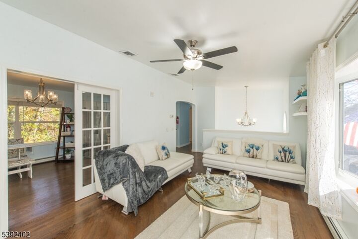 Property Photo: 59 Fairmont Rd NJ 07871