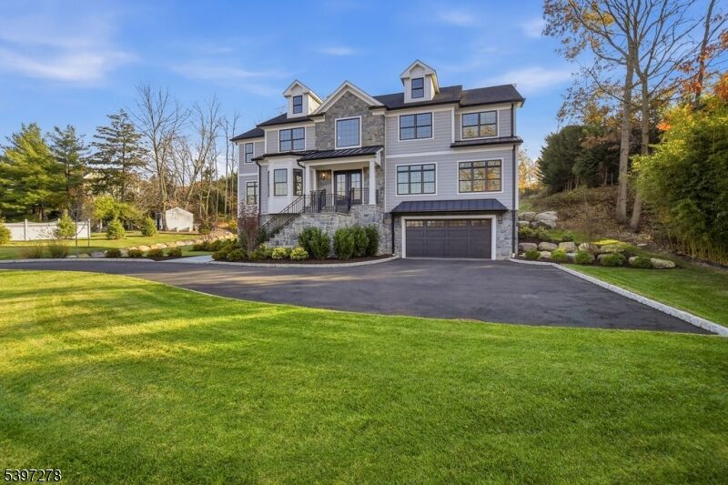 Property Photo: 354 Beaufort Ave NJ 07039