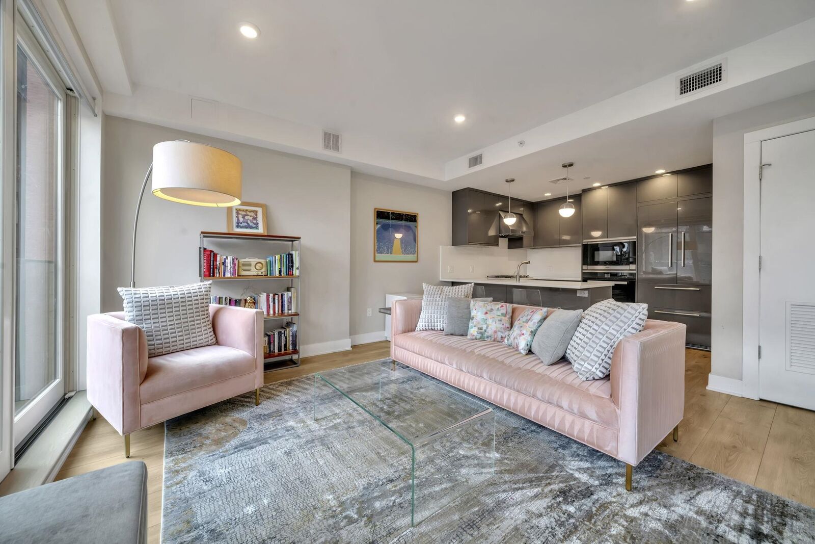 Property Photo:  61 14th St 3  NJ 07030 