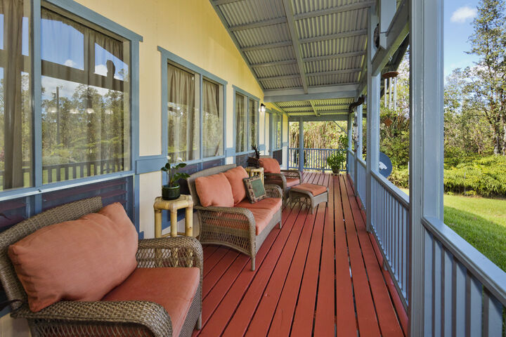 Property Photo:  11-3545 Pikake St 1  HI 96771 