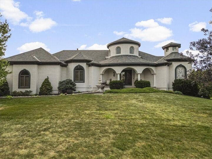 15348 Carter Road  Overland Park KS 66221 photo