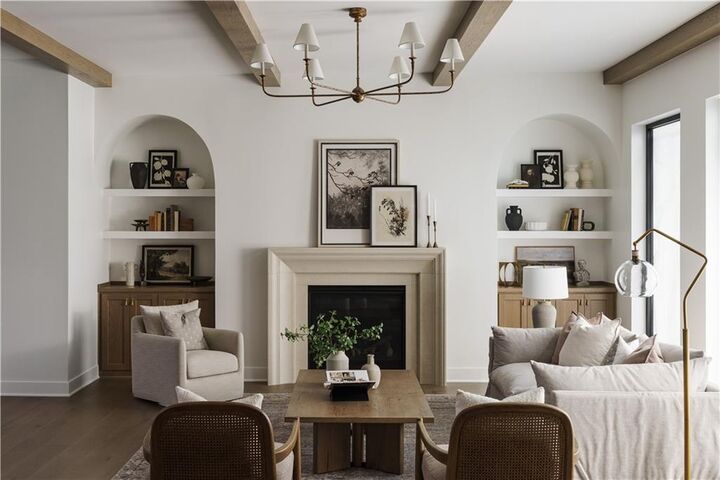 Property Photo:  17045 Earnshaw Street  KS 66221 