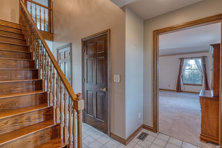 Property Photo:  11145 W 800 S  IN 47665 