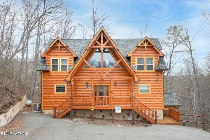 Property Photo:  1041 Vista Drive  TN 37738 