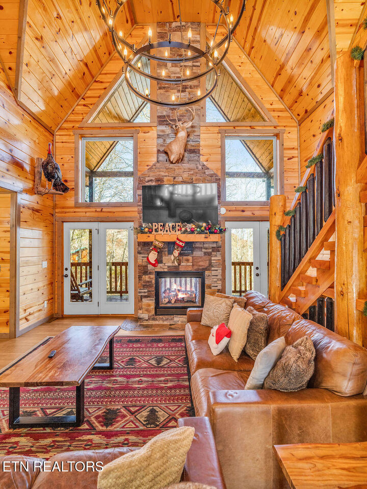 Property Photo:  1041 Vista Drive  TN 37738 