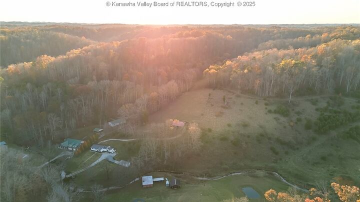 Property Photo: 2049 Buff Creek Road WV 25526