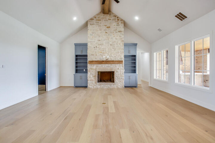 Property Photo: 5801 County Rd 7675 TX 79424