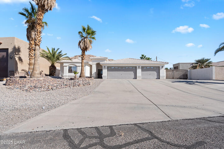 Property Photo: 1510 Gemini Dr AZ 86406