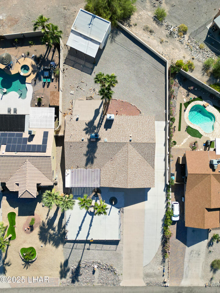 Property Photo:  3056 Indian Head Dr  AZ 86406 