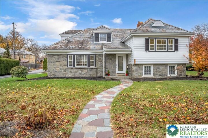 Property Photo:  525 N Main Street  PA 18104 