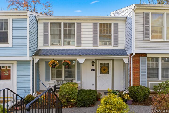 Property Photo:  904 Kings Way #904  NY 10512 