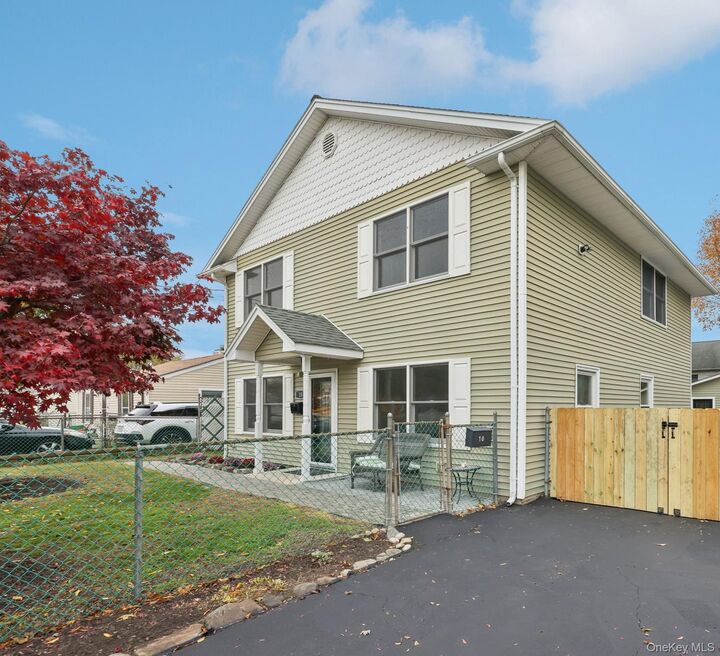 Property Photo:  10 Kwiecinski Street  NY 10993 