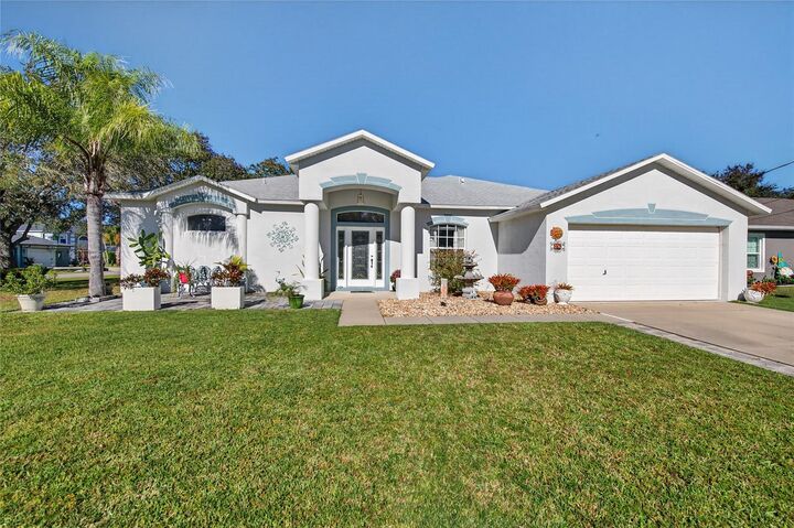 42 Buffalo Bill Drive  Palm Coast FL 32137 photo