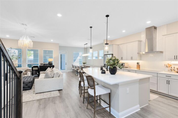 Property Photo: 8603 Dubochet Street FL 32827