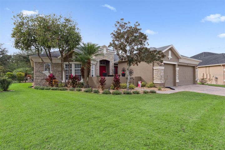 Property Photo: 3838 Safflower Terrace FL 32766