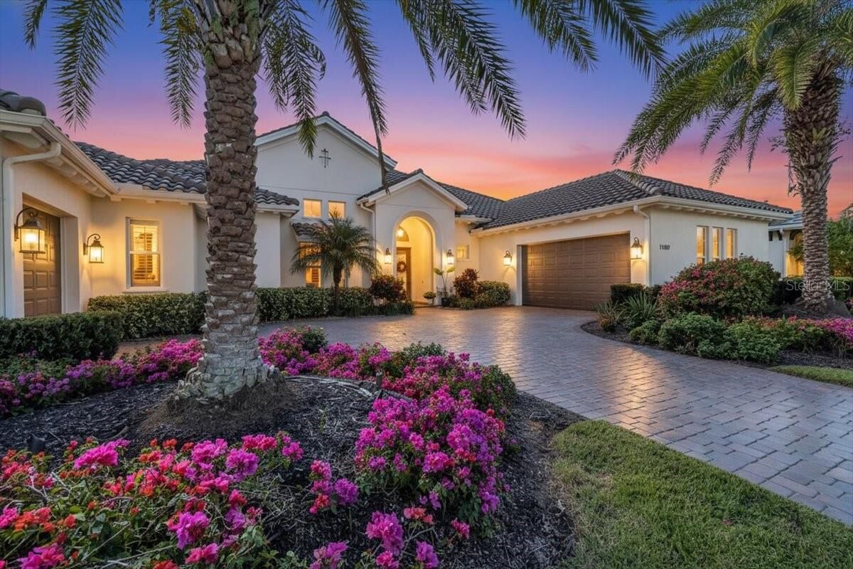 Property Photo:  11409 Harbourside Lane  FL 34219 