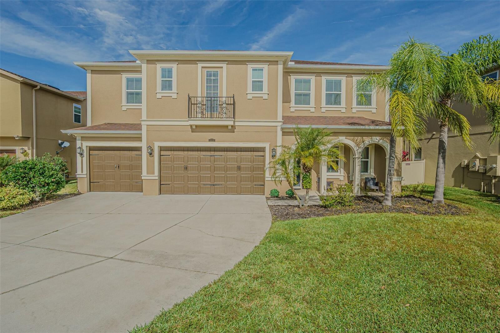 Property Photo:  32139 Firemoss Lane  FL 33543 
