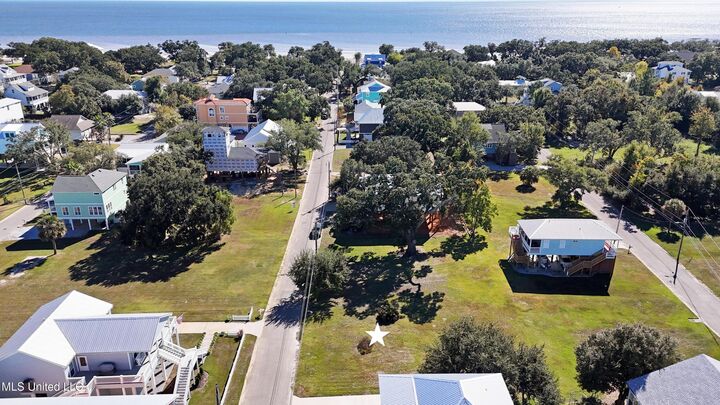 Property Photo: 129 Beachview Drive MS 39571