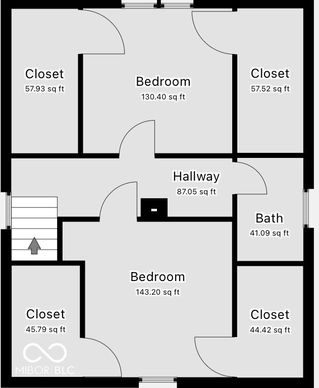 Property Photo: 3717 N Butler Avenue IN 46218