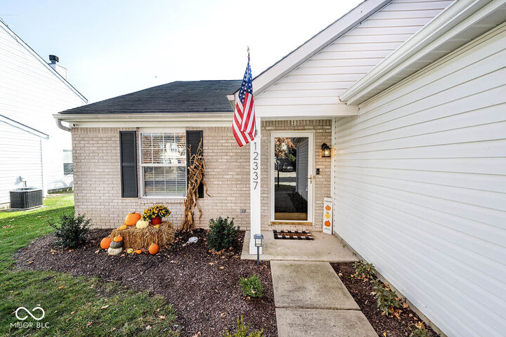 Property Photo: 12337 River Valley Drive IN 46037
