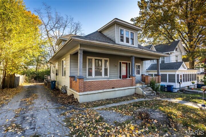 Property Photo: 1725 S Rodgers Avenue IL 62002