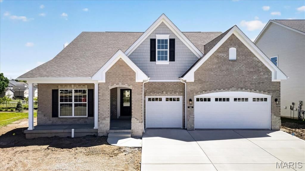 Property Photo: 116 Sterling Drive MO 63367
