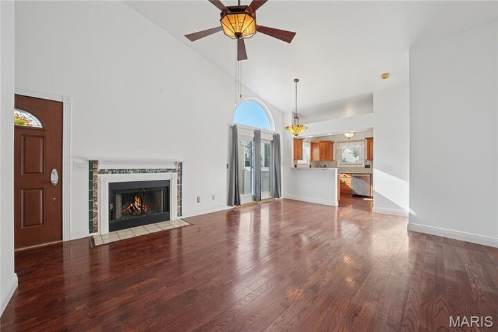 Property Photo: 871 Liberty Village Drive MO 63031