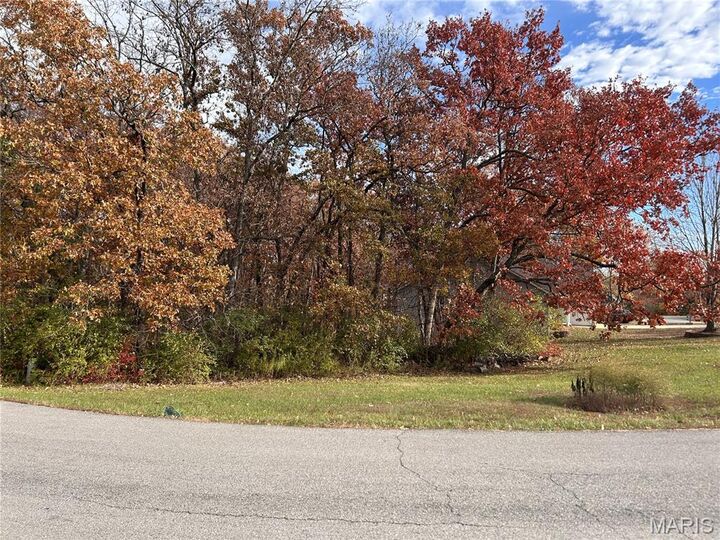 Lot 81 Village Lane  Foristell MO 63348 photo
