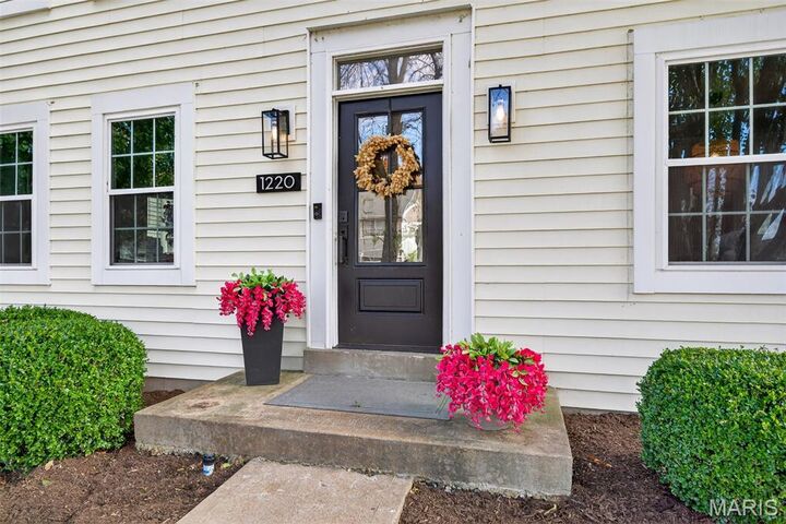 Property Photo:  1220 Dornewood Place  MO 63021 