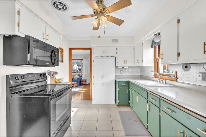 Property Photo:  3527 N 97th Pl  WI 53222 