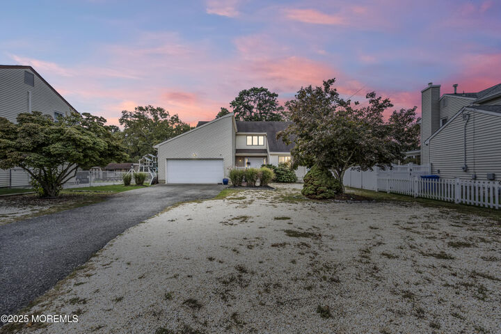Property Photo:  169 S Shore Drive  NJ 08753 