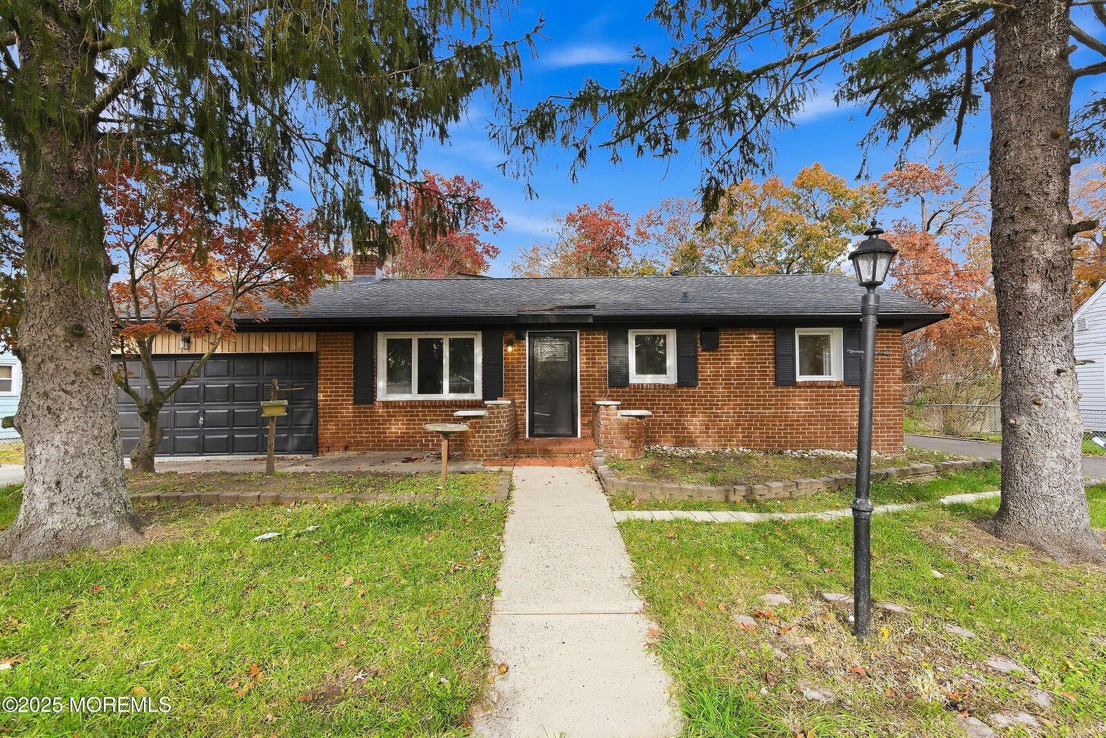 Property Photo:  215 Sunset Lane  NJ 07731 