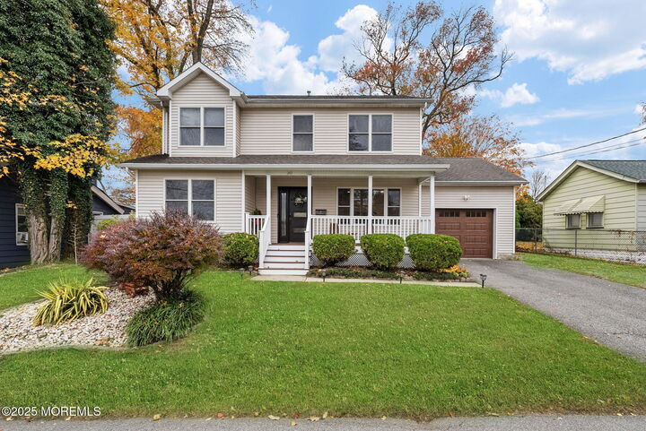 Property Photo: 243 Alpine Way NJ 08879