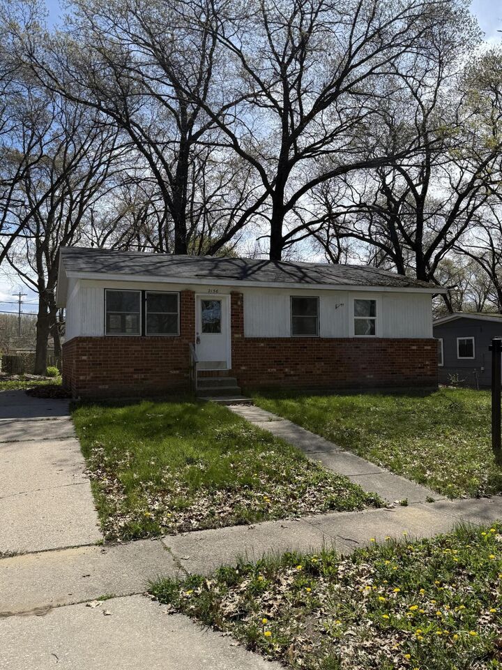 Property Photo:  2156 Austin Street  MI 49444 