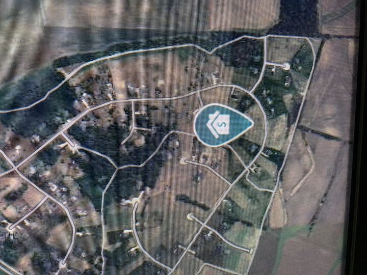 Property Photo: 15725 S Stonewall Drive IL 60541